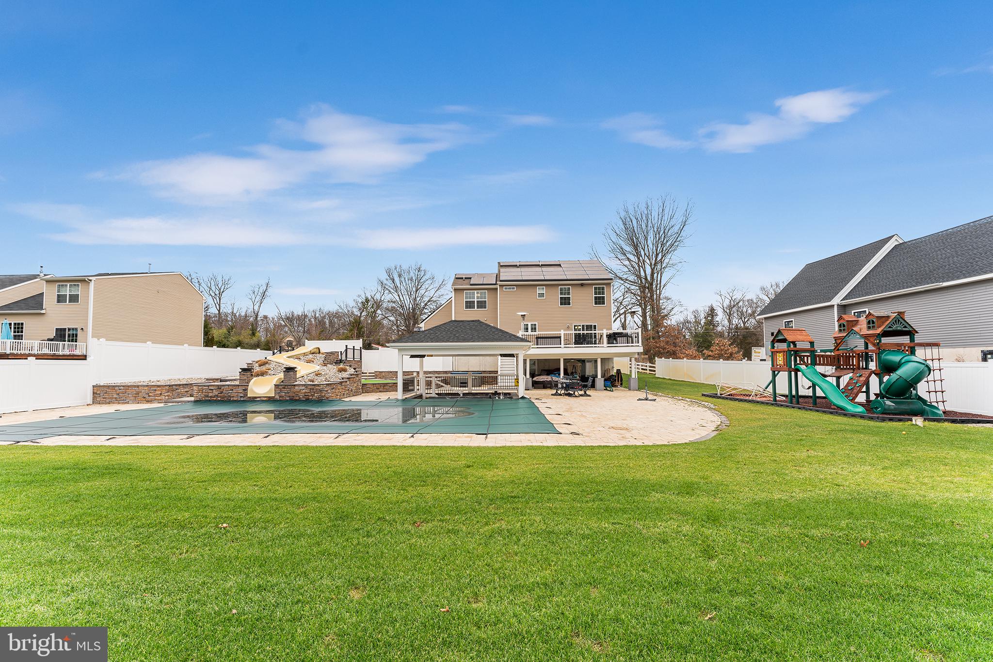104 Phillips Road Mount Laurel, NJ 08054 - Photo 40 of 45