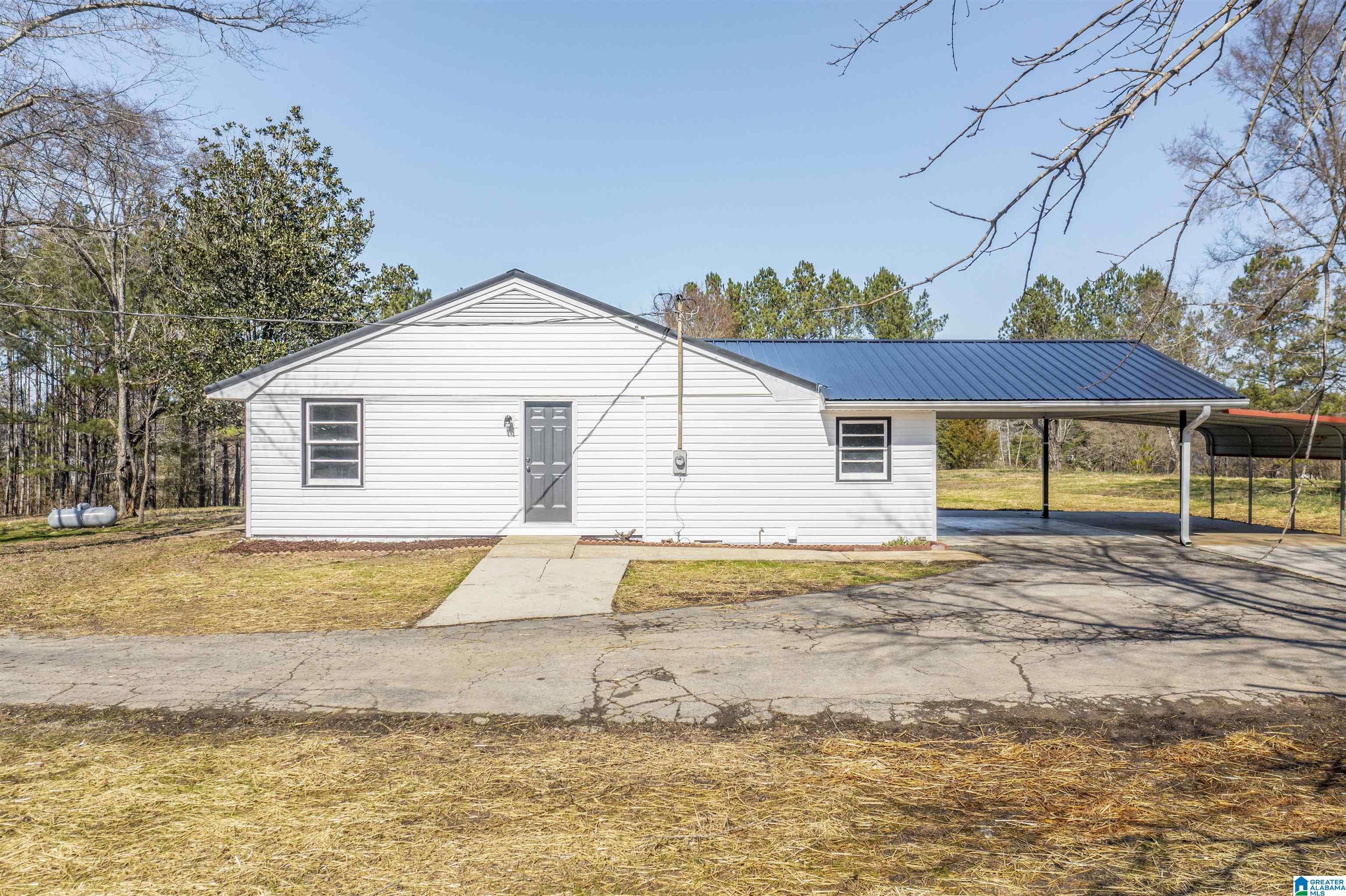 4592 Cedar Springs Road Jacksonville, AL 36265 - Photo 26 of 37
