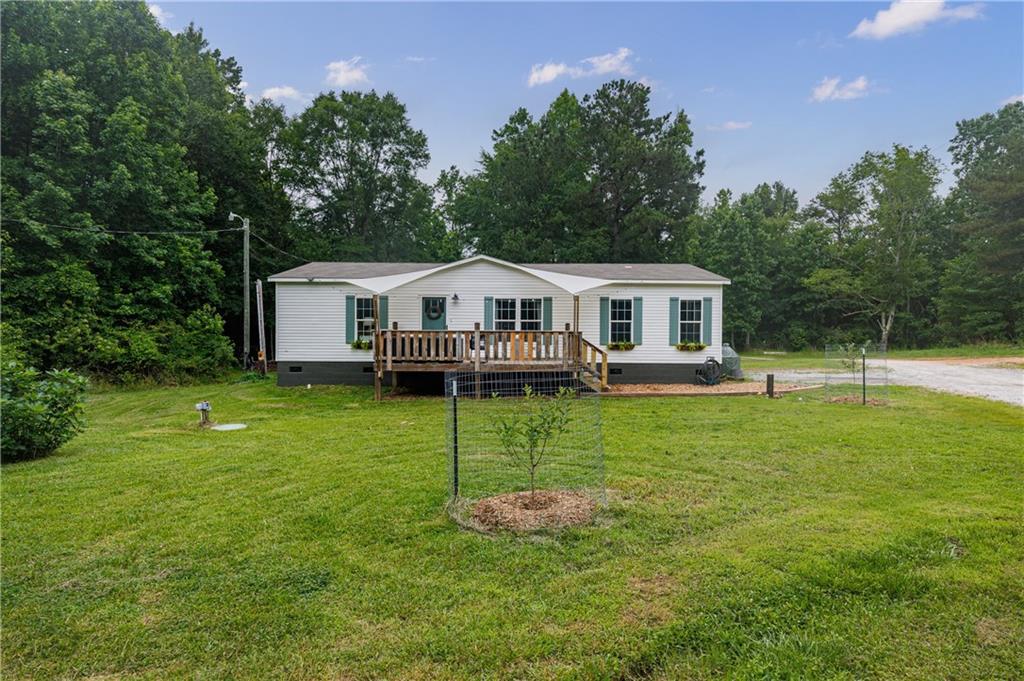 1361 Tommy Lee Cook Road Palmetto, GA 30268 - Photo 50 of 53