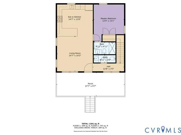 $429,000 | 180 Marynetta Avenue, Deltaville, VA 23043