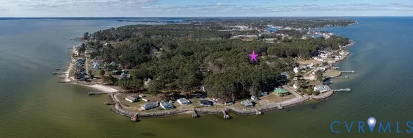 $429,000 | 180 Marynetta Avenue, Deltaville, VA 23043