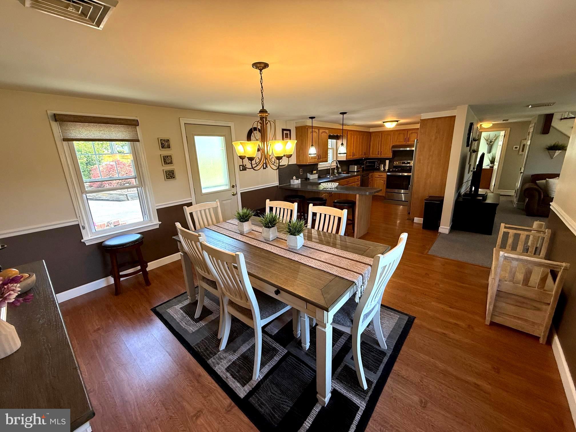 1495 Cedar Hill Road Pottstown, PA 19464 - Photo 6 of 37 Kitchen