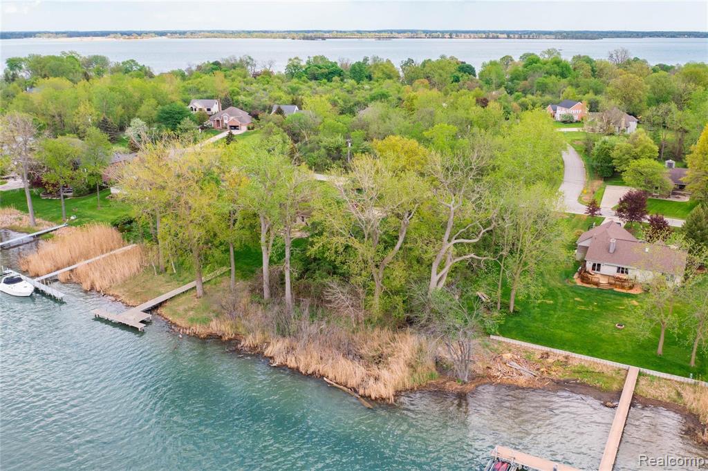 Vacant Meridian Road Grosse Ile, MI 48138 - Photo 3 of 12 Gallery Image 3