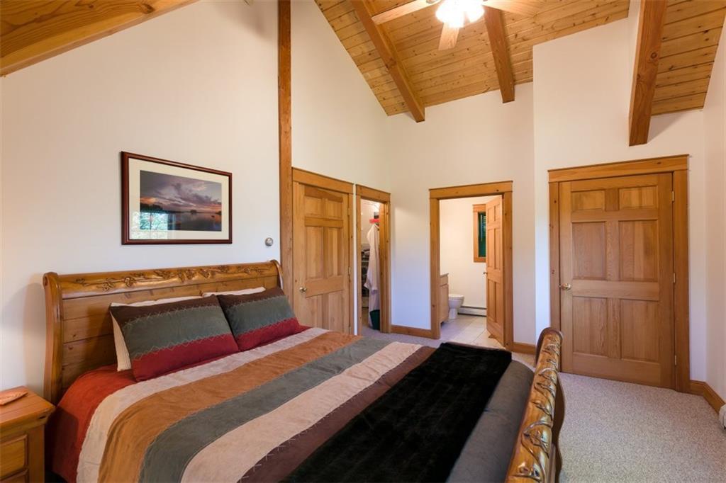5005 North Woods Road, Unit 5005 Kingfield, ME 04947 - Photo 16 of 24 Photo