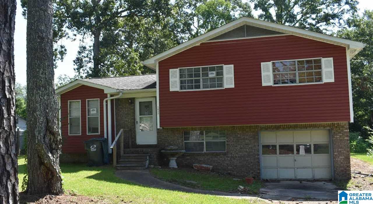1653 3rd Street Northwest Birmingham, AL 35215 - Photo 1 of 20