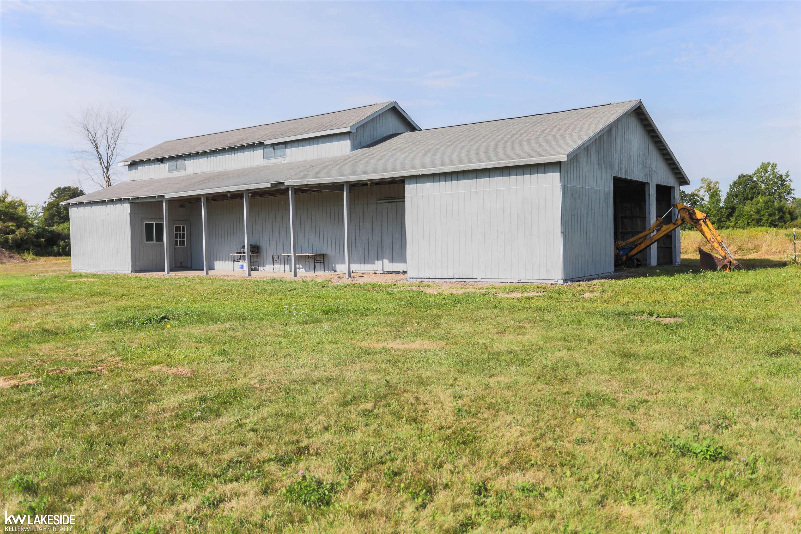 4455 Brown Road Avoca, MI 48006 - Photo 20 of 69