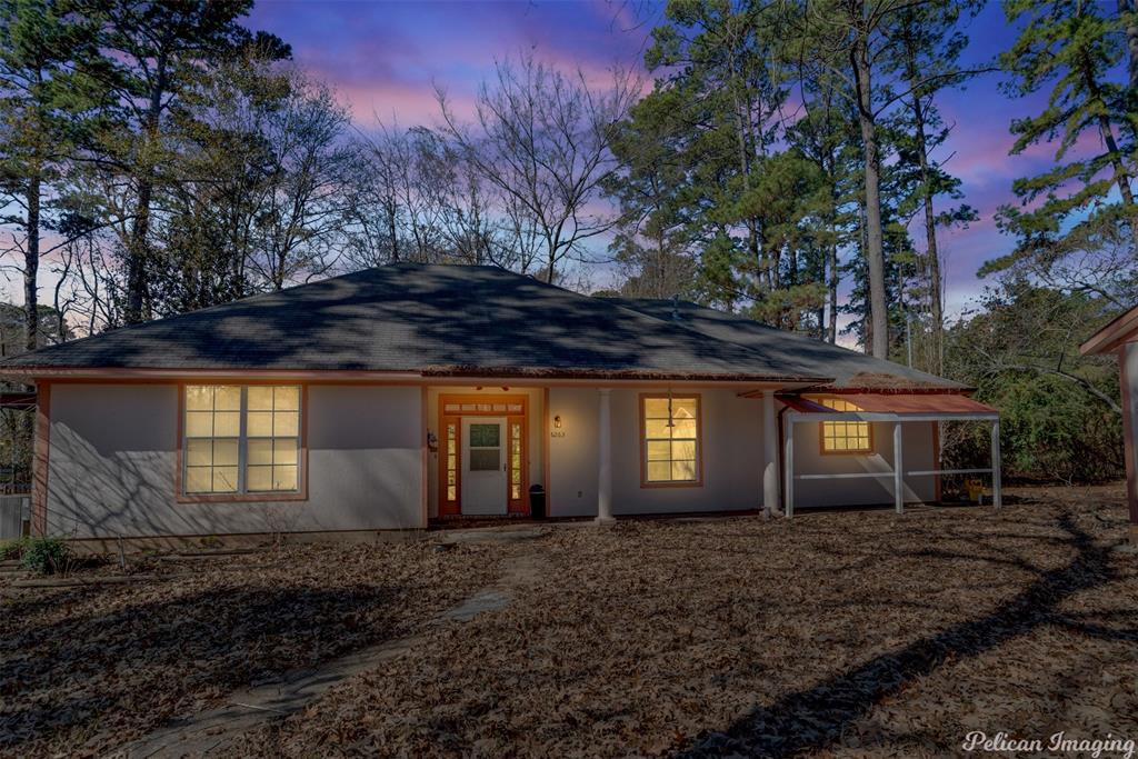 6263 South Lakeshore Drive, Shreveport, LA 71119 Compass