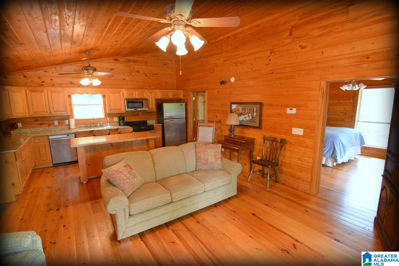 870 Black Acres Road Cropwell, AL 35054 - Photo 16 of 50