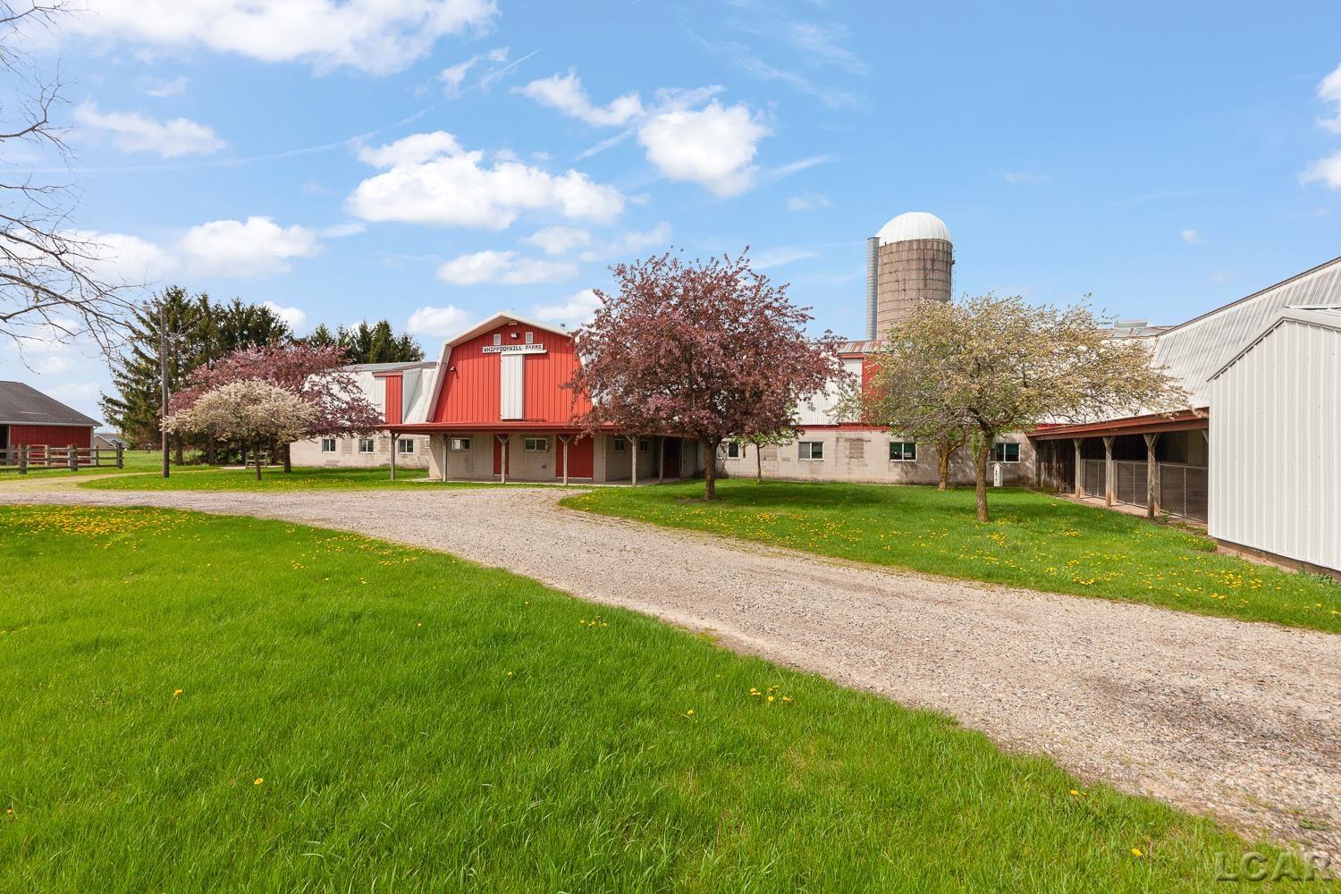 8720 Sharon Hollow Road Manchester, MI 48158 - Photo 62 of 81