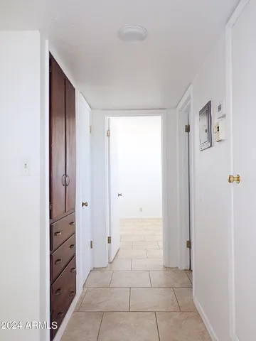 $995 | 307 1st Street, Unit B, Huachuca City, AZ 85616