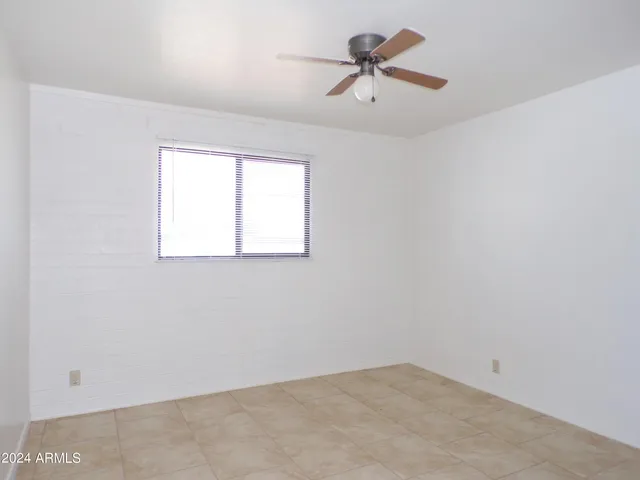 $995 | 307 1st Street, Unit B, Huachuca City, AZ 85616