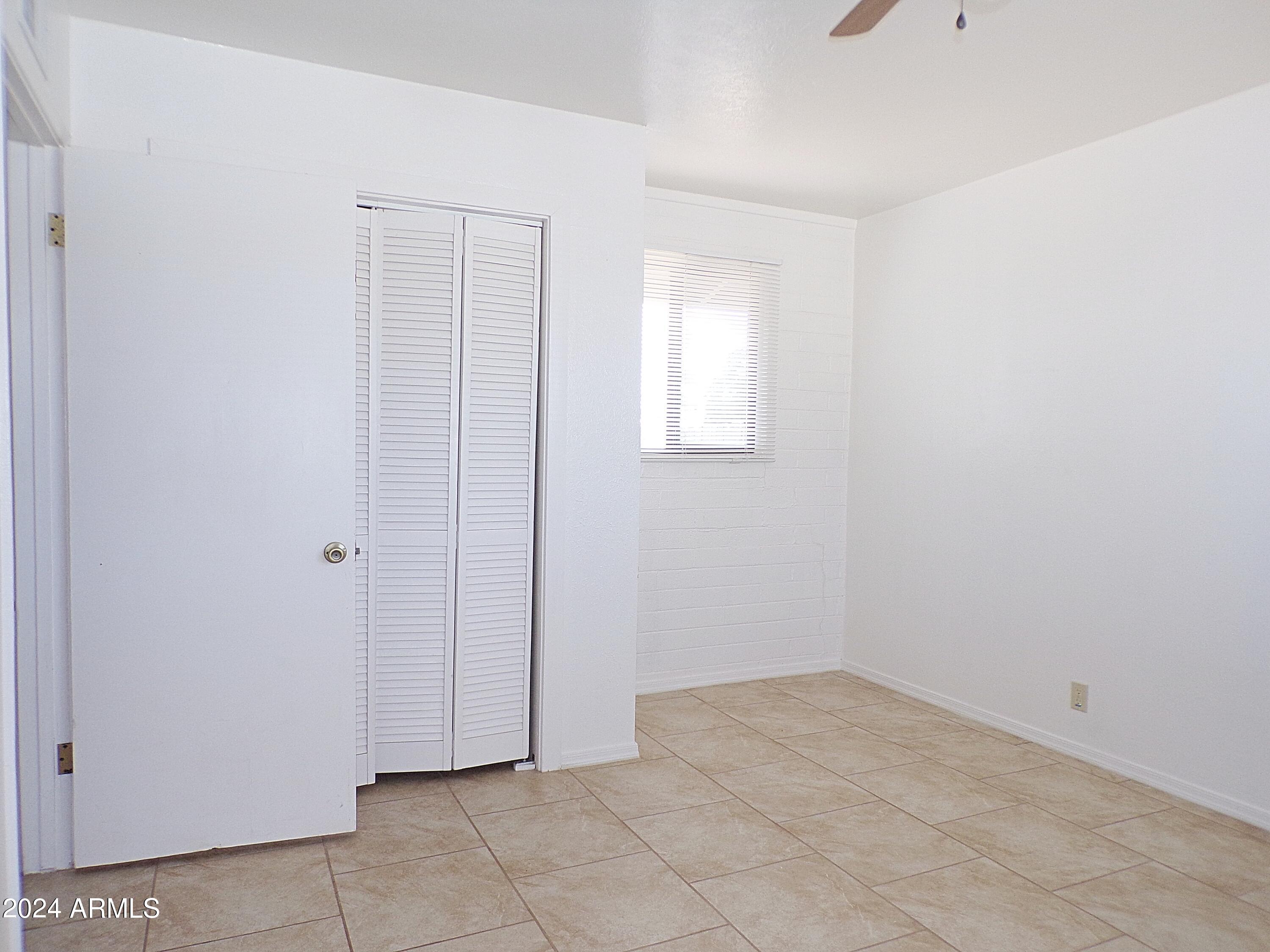 307 1st Street, Unit B Huachuca City, AZ 85616 - Photo 15 of 20 019Bedroom