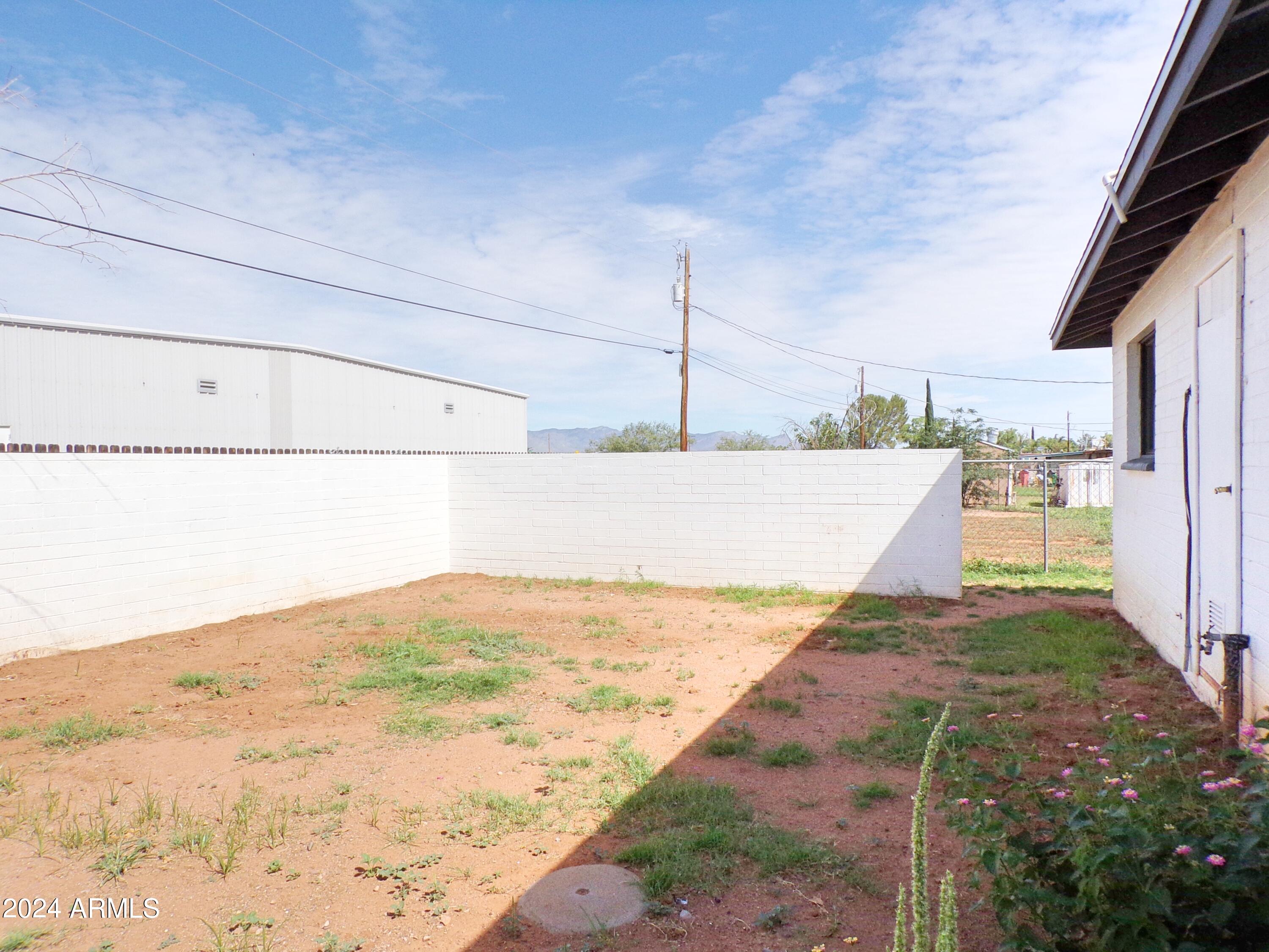 307 1st Street, Unit B Huachuca City, AZ 85616 - Photo 18 of 20 022