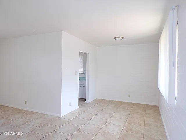 $995 | 307 1st Street, Unit B, Huachuca City, AZ 85616