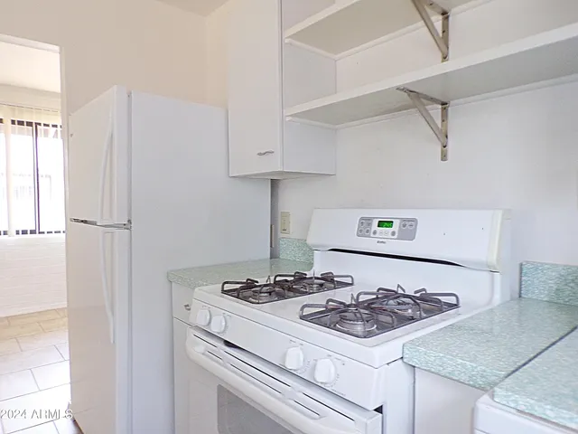 $995 | 307 1st Street, Unit B, Huachuca City, AZ 85616