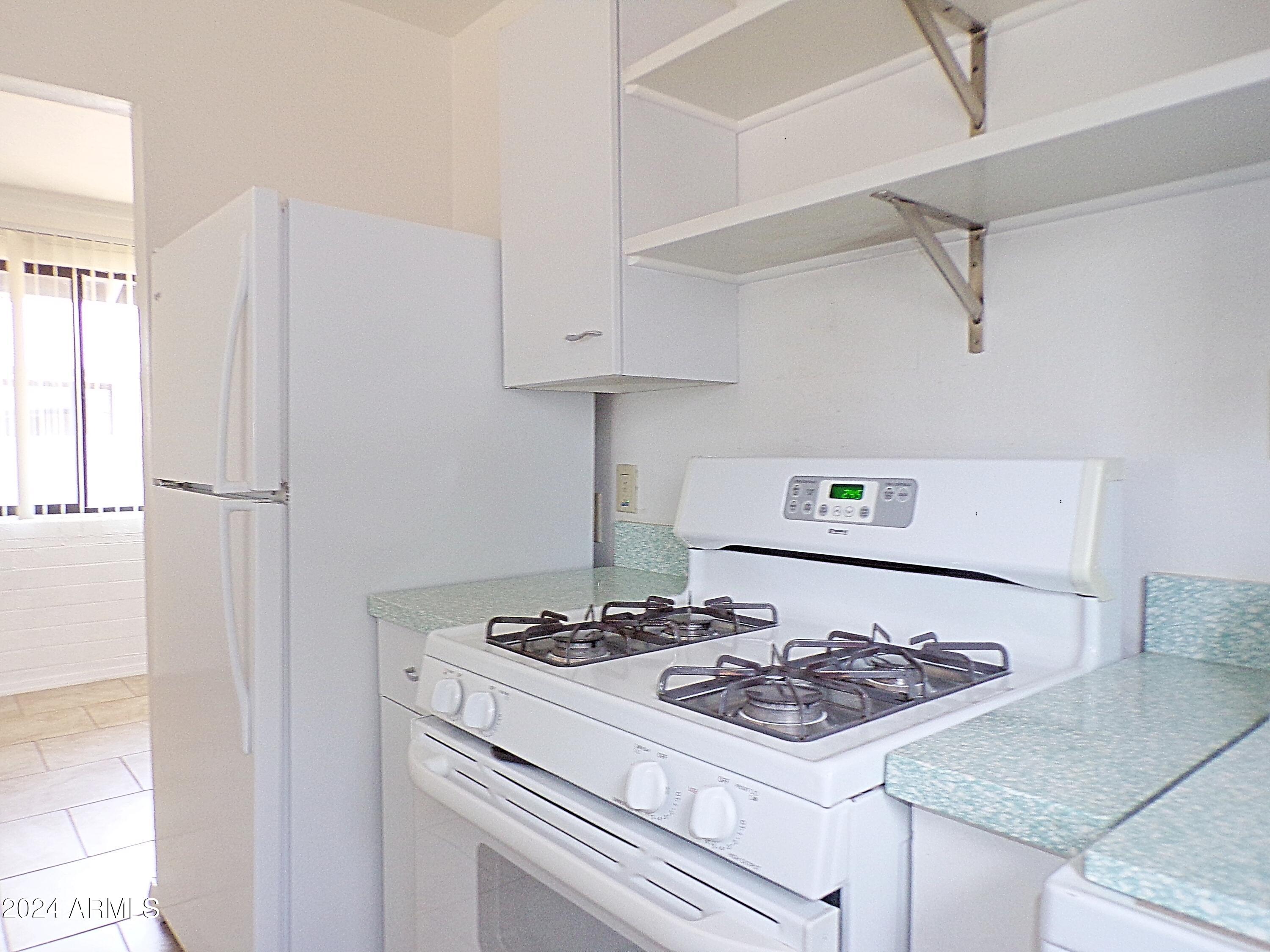 307 1st Street, Unit B Huachuca City, AZ 85616 - Photo 6 of 20 006