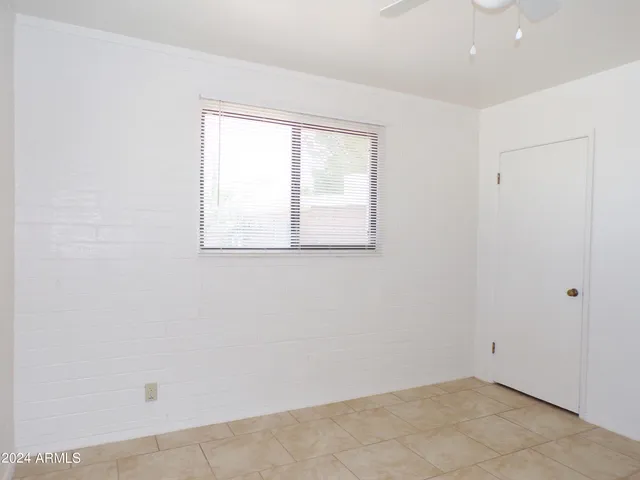 $995 | 307 1st Street, Unit B, Huachuca City, AZ 85616
