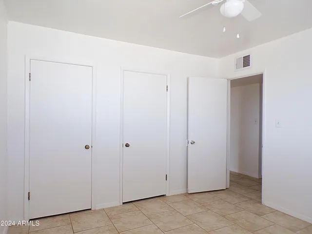 $995 | 307 1st Street, Unit B, Huachuca City, AZ 85616