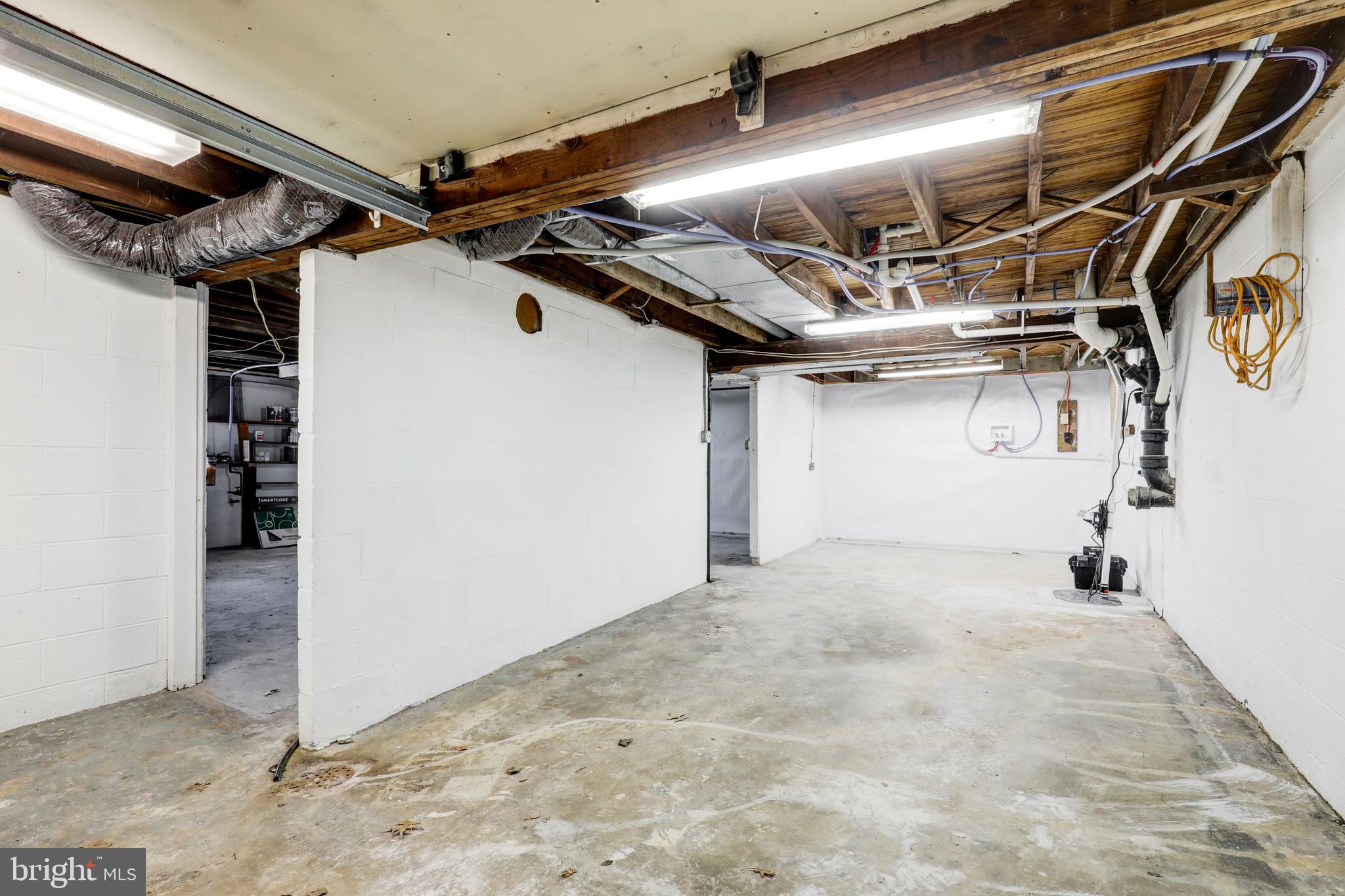 215 Akron Road Ephrata, PA 17522 - Photo 20 of 24 a view of utility room