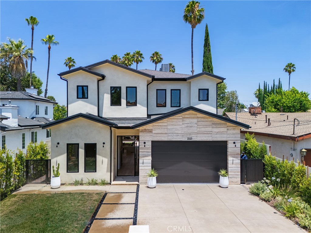 15721 Addison Street Encino, CA 91436 - Photo 5 of 69