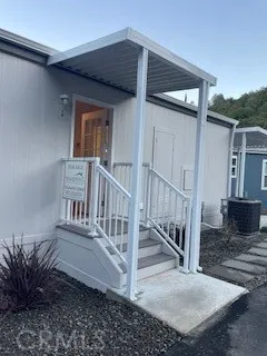 $135,000 | 11270 Konocti Vista Drive, Unit 1, Lower Lake, CA 95457