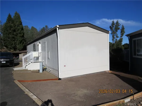 $135,000 | 11270 Konocti Vista Drive, Unit 1, Lower Lake, CA 95457