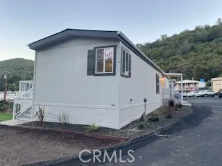 $135,000 | 11270 Konocti Vista Drive, Unit 1, Lower Lake, CA 95457