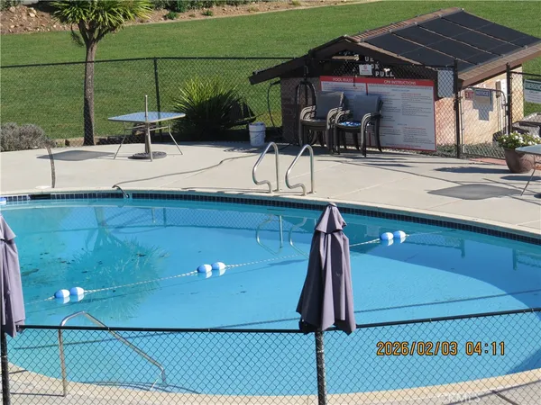 $135,000 | 11270 Konocti Vista Drive, Unit 1, Lower Lake, CA 95457