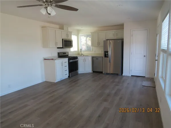 $135,000 | 11270 Konocti Vista Drive, Unit 1, Lower Lake, CA 95457