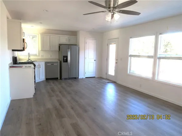 $135,000 | 11270 Konocti Vista Drive, Unit 1, Lower Lake, CA 95457