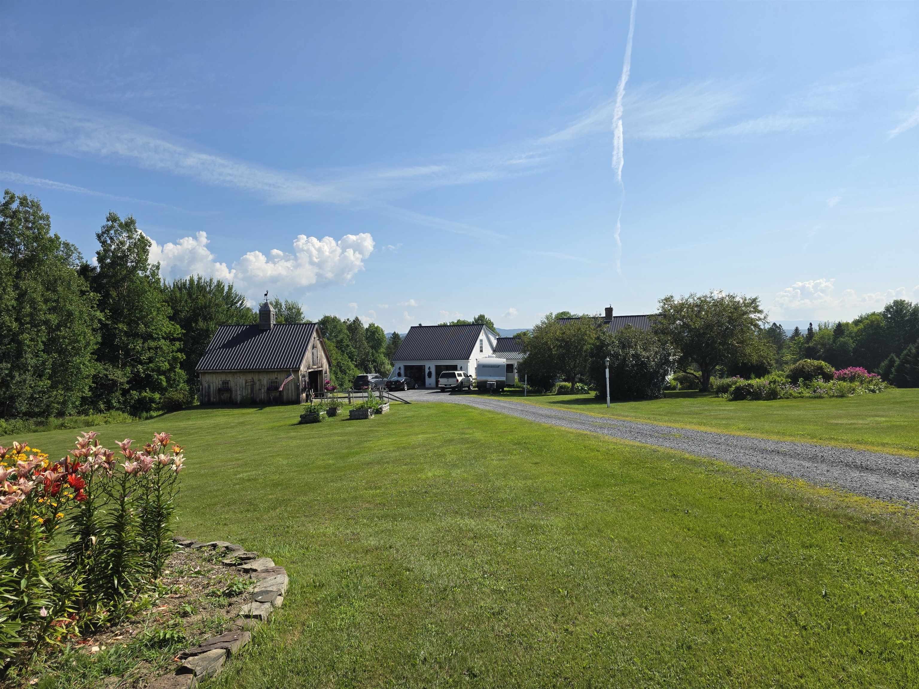 2810 Underpass Road Sutton, VT 05867 - Photo 10 of 49 Gallery Image 10