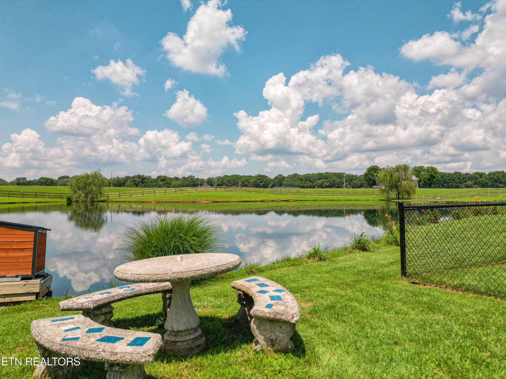287 R S Marcum Road Oneida, TN 37841 - Photo 38 of 57