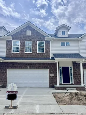 $386,015 | 3-grandview Cir Grandview Circle, Unit 71, White Lake, MI 48386