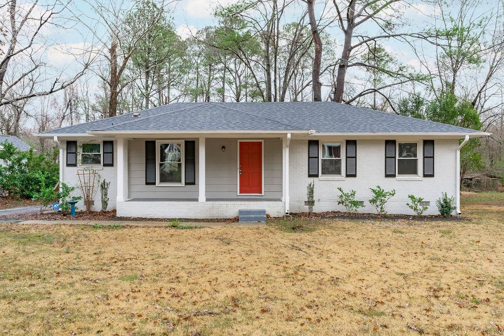 2508 Little John Road Raleigh, NC 27610 - Photo 1 of 33 Photo 1