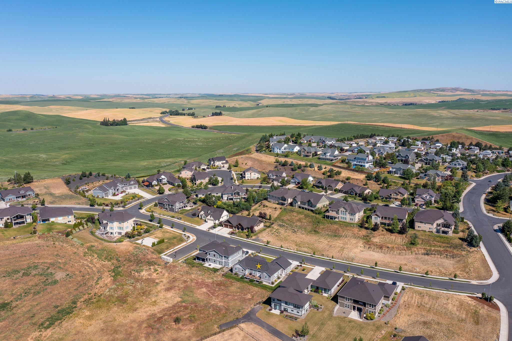 1735 Barclay Ridge Drive Pullman, WA 99163 - Photo 40 of 46 Gallery Image 40