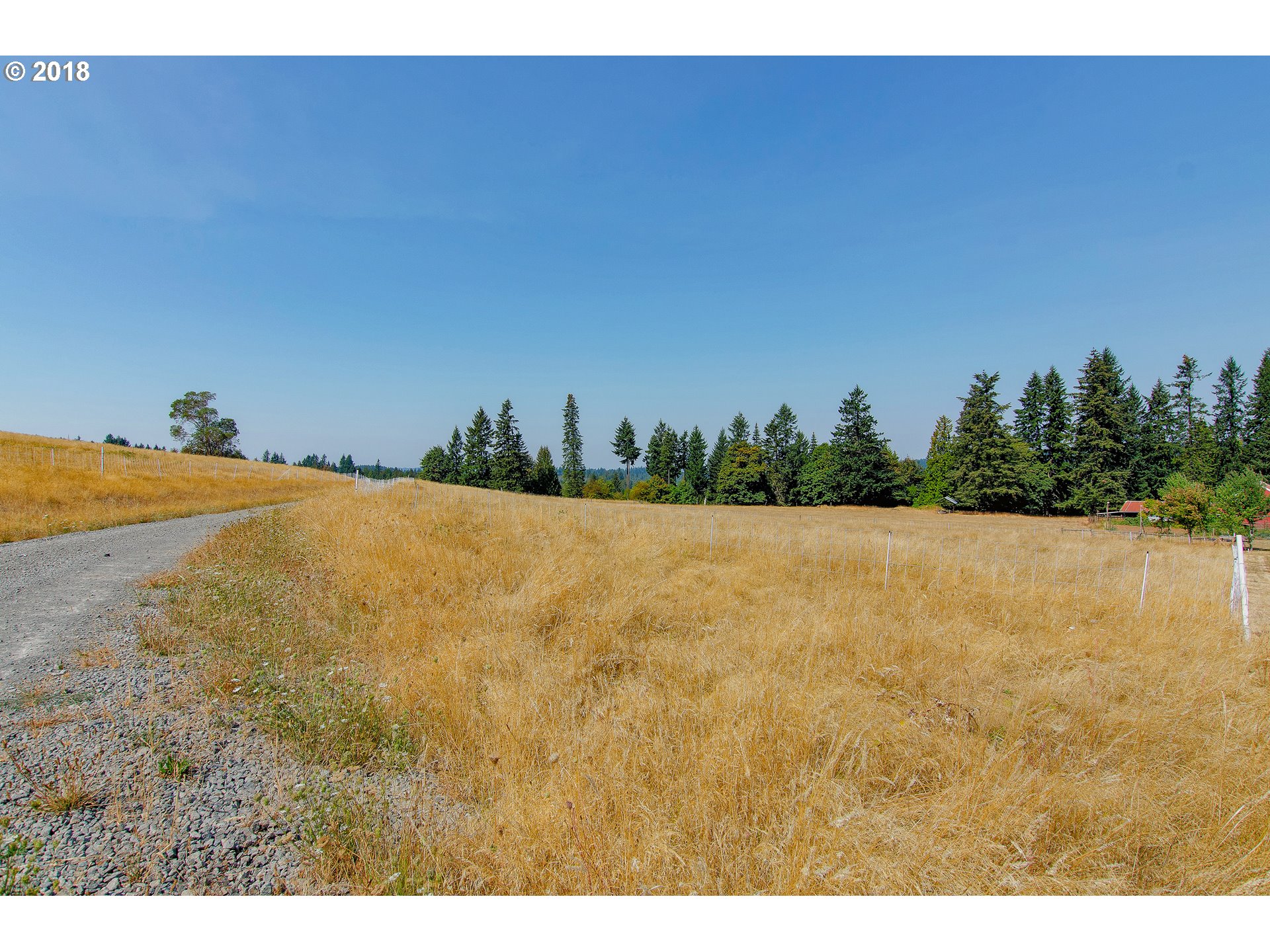 19723 South Ferguson Road Oregon City, OR 97045 - Photo 4 of 23 a view of a lake view