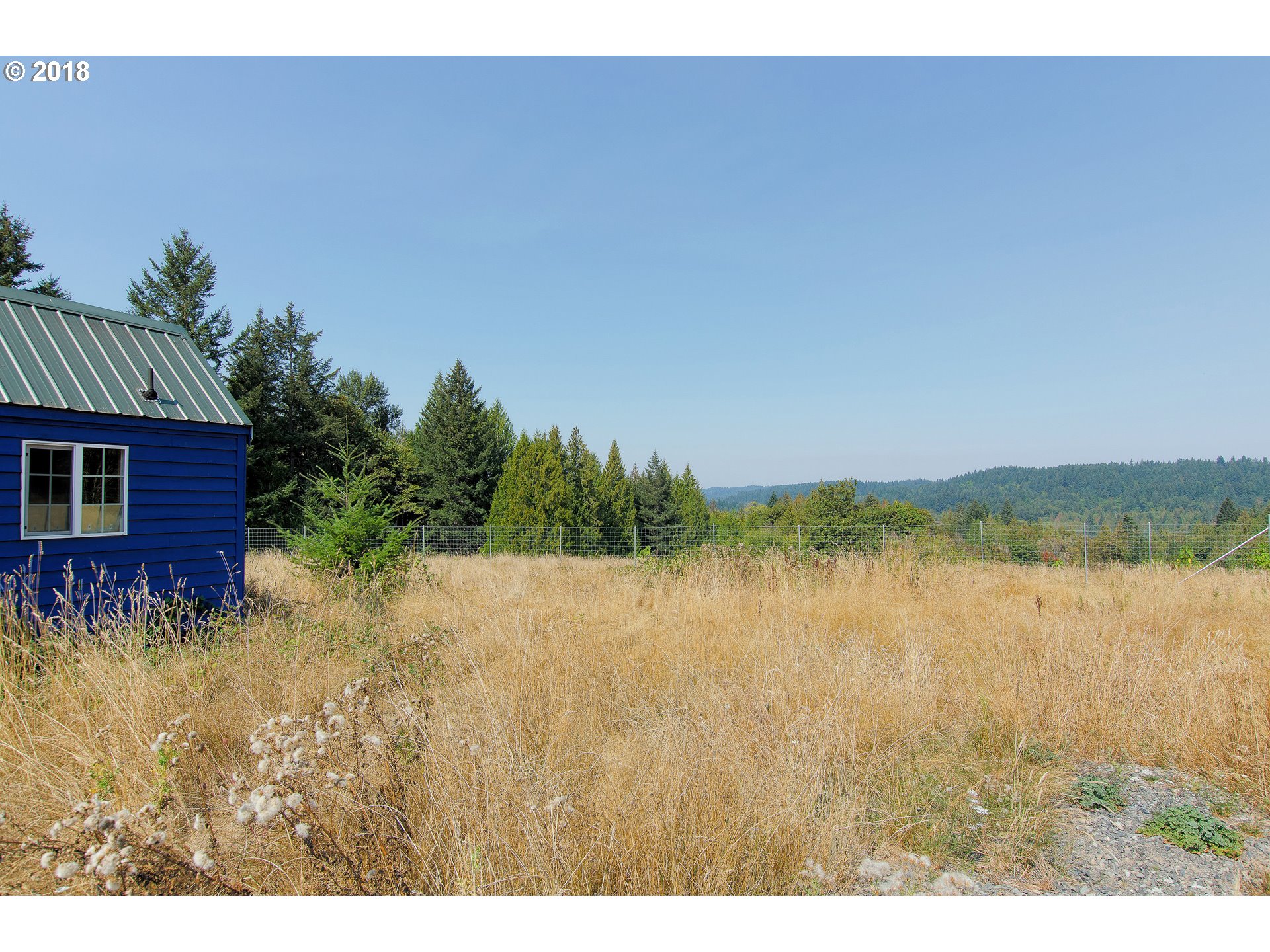 19723 South Ferguson Road Oregon City, OR 97045 - Photo 10 of 23 a view of lake and mountain