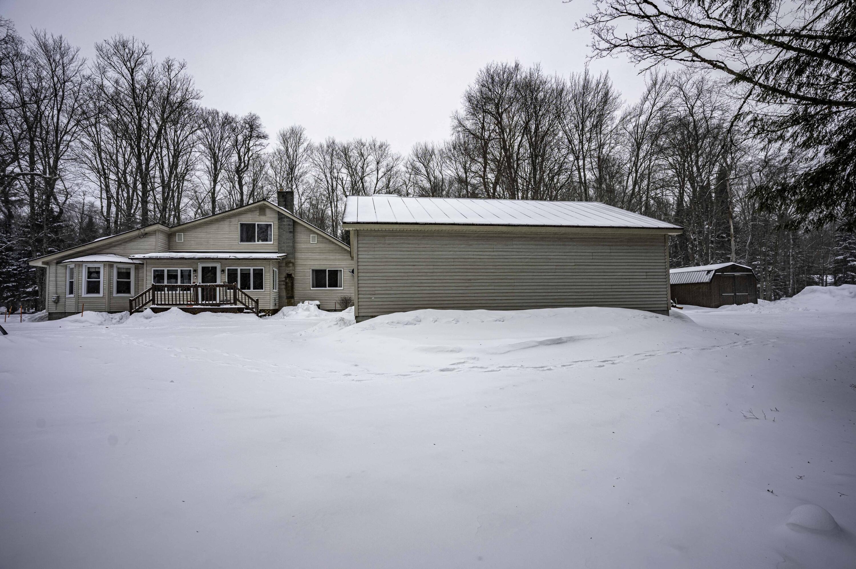 156 Big Moose Road Eagle Bay, NY 13331 - Photo 45 of 49