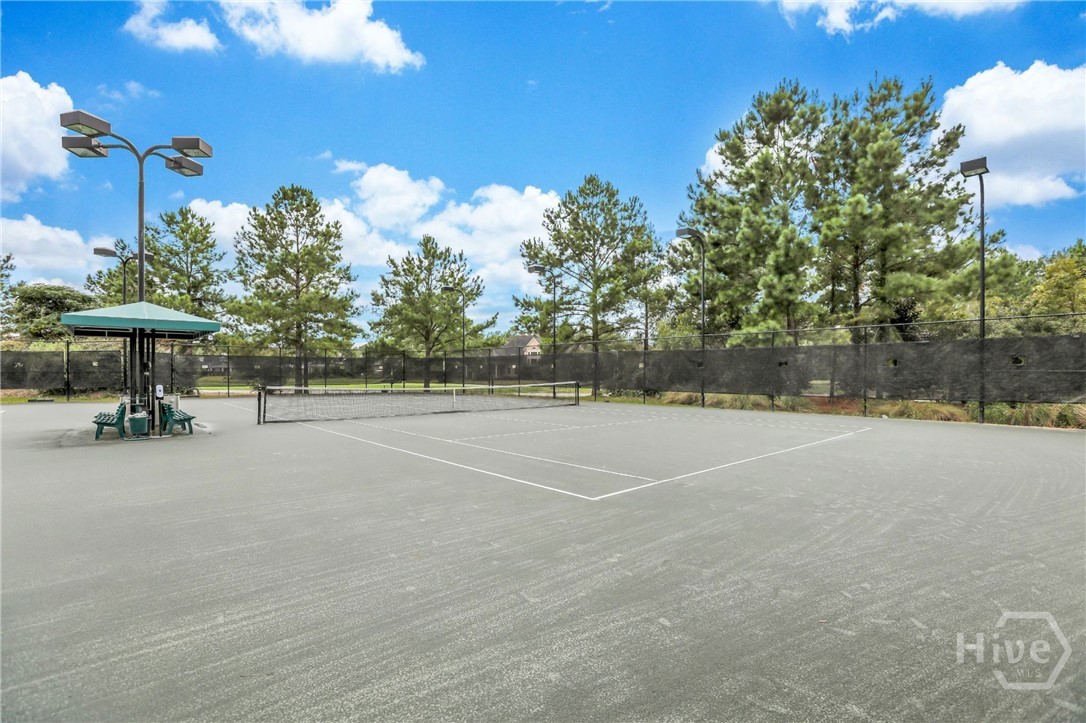 168 Martello Road Pooler, GA 31322 - Photo 47 of 65