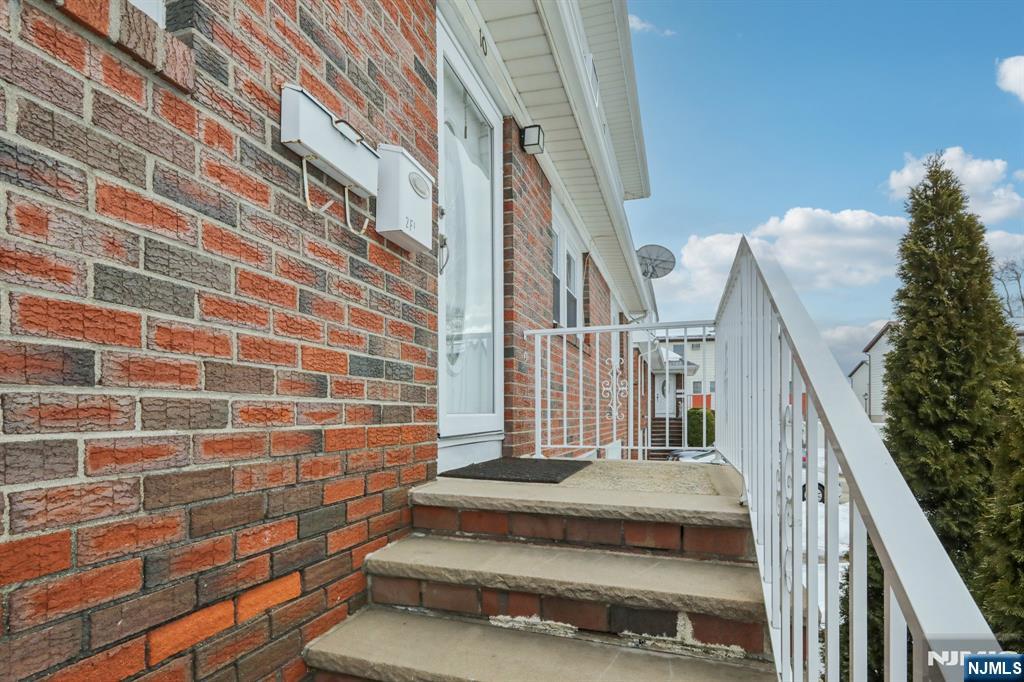 10 Millo Place, Unit 1 Little Ferry, NJ 07643 - Photo 5 of 42 a view of entryway with a front door