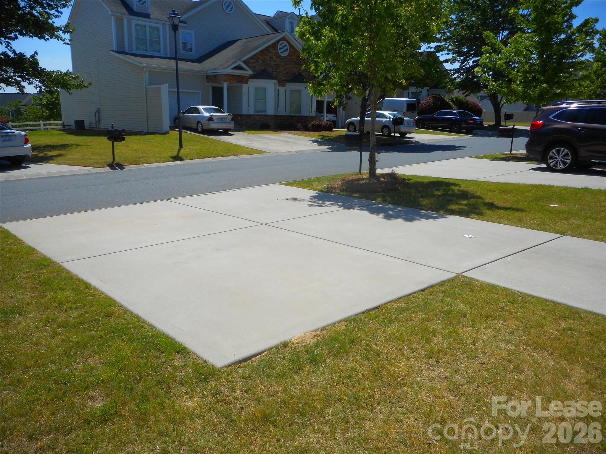 418 Windsor Gate Drive Fort Mill, SC 29708 - Photo 28 of 28