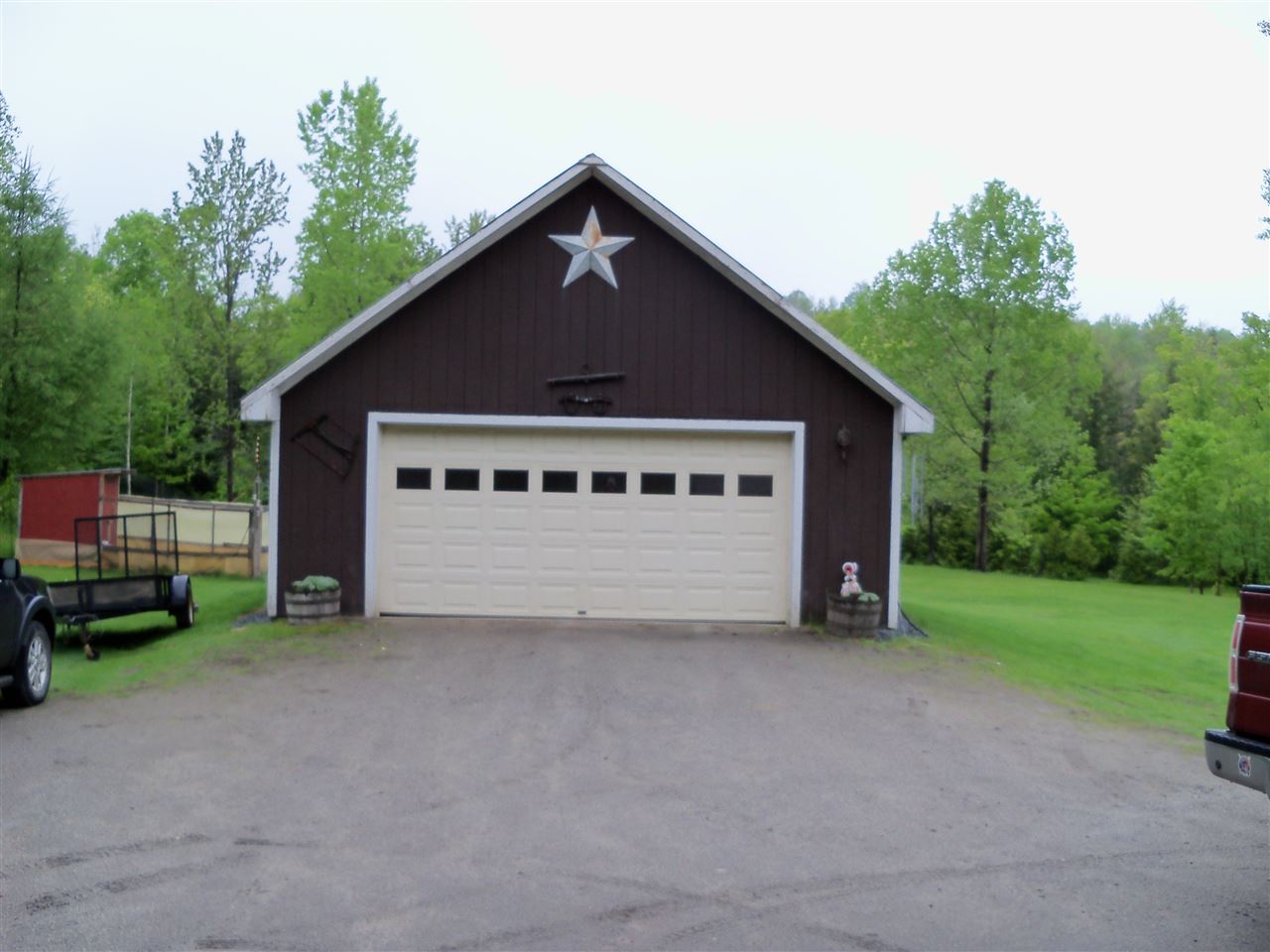 325 Dole Hill Road Danville, VT 05828 - Photo 12 of 13 Gallery Image 12