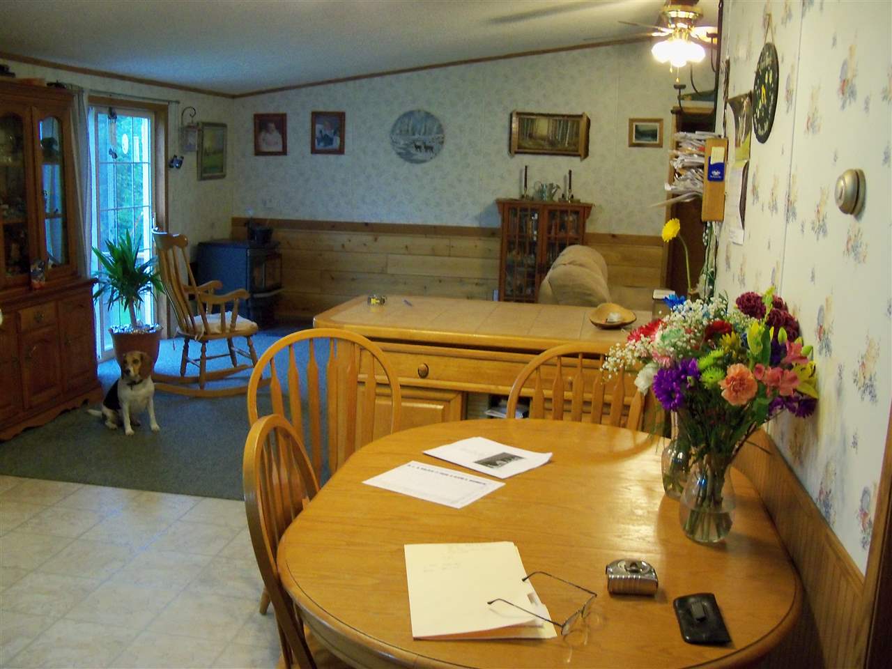 325 Dole Hill Road Danville, VT 05828 - Photo 7 of 13 Gallery Image 7