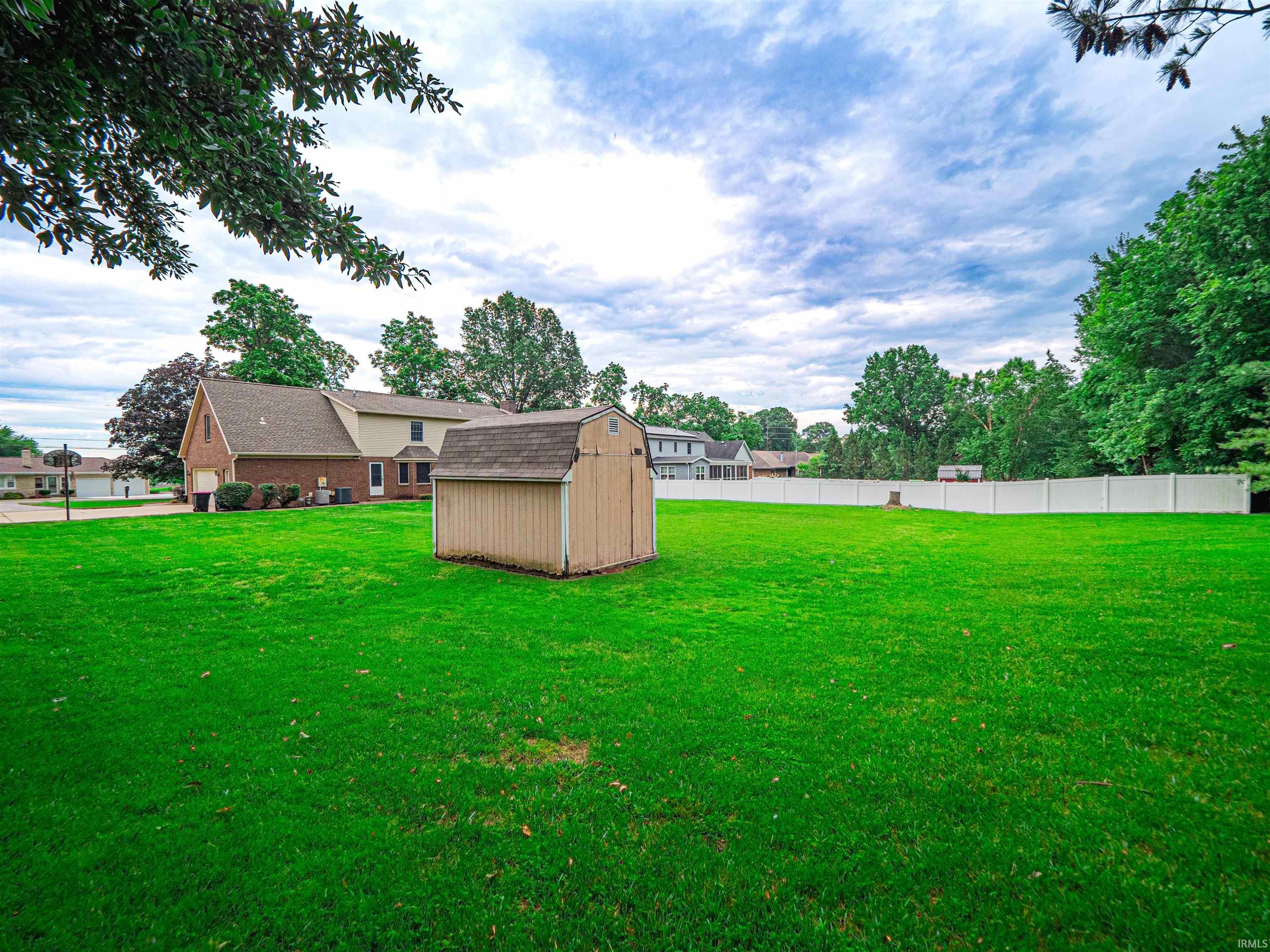 6616 Whetstone Road Evansville, IN 47711 - Photo 39 of 42