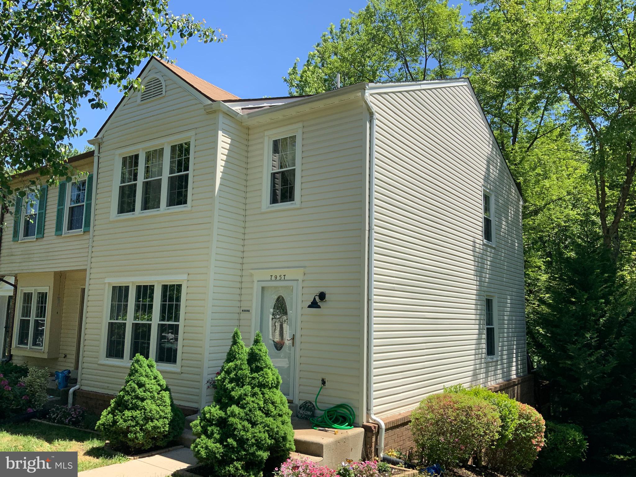 7957 Pebble Brook Court Springfield, VA 22153 - Photo 1 of 55 Gallery Image 1