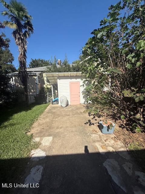 511 Madison Street Natchez, MS 39120 - Photo 49 of 53 IMG_0019