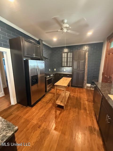 511 Madison Street Natchez, MS 39120 - Photo 8 of 53 IMG_0038