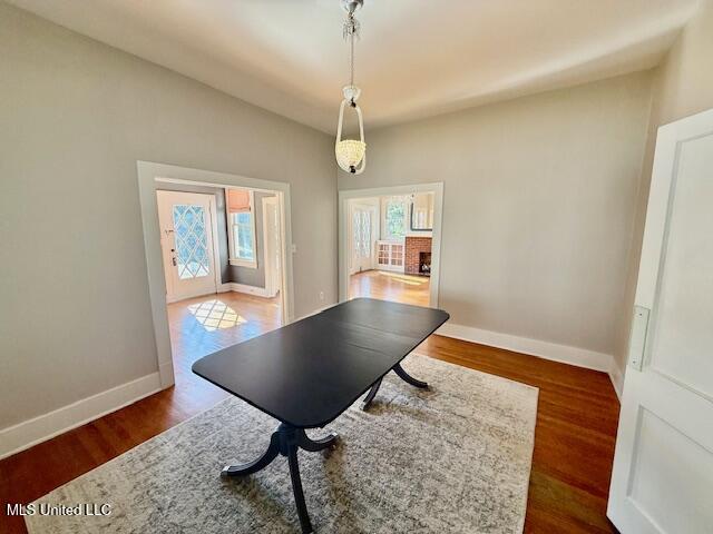 511 Madison Street Natchez, MS 39120 - Photo 10 of 53 IMG_0040