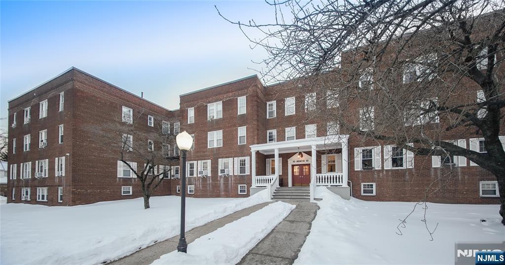 155 Union Avenue, Unit 201 Rutherford, NJ 07070 - Photo 1 of 15