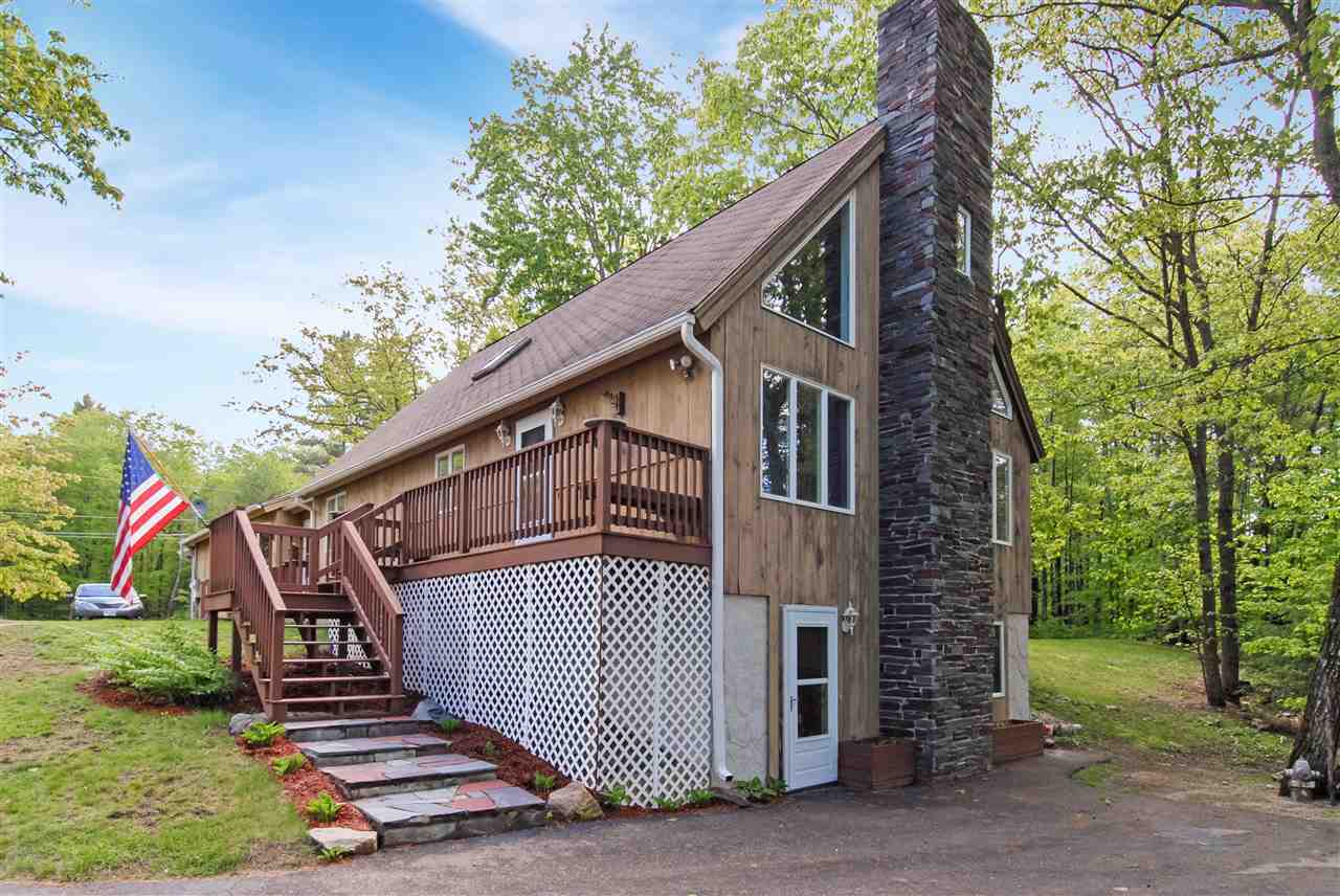 5 Ela Mill Road New Durham, NH 03855 - Photo 8 of 39